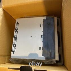 Sony XSP-N1BT Double-DIN Support pour smartphone Bluetooth Autoradio CD Nouveau