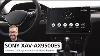 Sony Xav 9500es Radio De Voiture Écran Tactile 10,1 Audio Haute Résolution