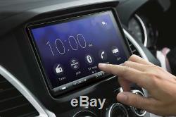 Sony Xav-ax5000 7 Stéréo Apple Carplay, Auto Android, Livraison Rapide