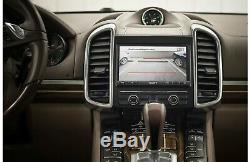 Sony Xav-ax7000 7 Double Din Car Stereo D'apple Carplay, Android Auto, Fast Ship