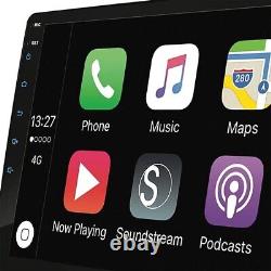 Soundstream VRCPAA-106F VRCPAA-106F 10.6 Double-DIN DVD Head Apple Car Play
   <br/>
<br/>Traduction en français : Soundstream VRCPAA-106F VRCPAA-106F 10.6 Double-DIN DVD Head Apple Car Play