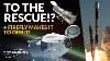 Spacex Starship Met À Jour La Mission Nasa Dart Firefly Success Delta Iv Heavy Et Beaucoup Plus
