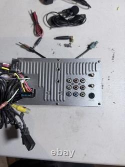 Système Audio BOSS Elite BE920WCPA-C Autoradio, Écran 7 pouces