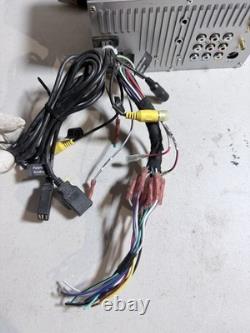 Système Audio BOSS Elite BE920WCPA-C Autoradio, Écran 7 pouces