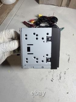 Système Audio BOSS Elite BE920WCPA-C Autoradio, Écran 7 pouces