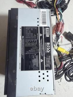 Système Audio BOSS Elite BE920WCPA-C Autoradio, Écran 7 pouces