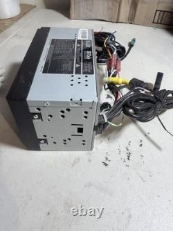 Système Audio BOSS Elite BE920WCPA-C Autoradio, Écran 7 pouces