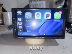 Système Audio BOSS Elite BE920WCPA-C Autoradio, Écran 7 pouces