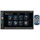 Système Stéréo Pour Voiture P9695b A-link (screen Mirroring), Double Din 6.95 Pouces