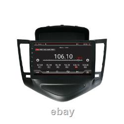 Voiture Stereo Pour Holden Cruze 2009-2016 Android 10.0 Gps Chef Unité Wifi Dab+9 Pouces